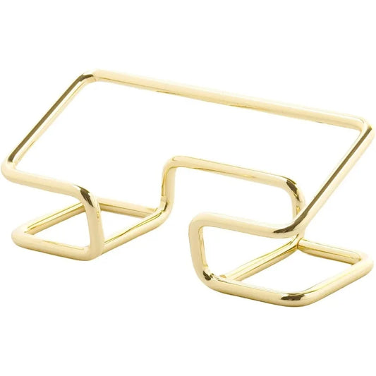 Business Card Holder for Desk, Cute Metal Card Organizers