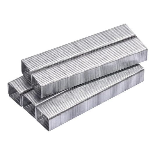 Heavy Duty Premium Staples, 150 Sheets, 3/8", 1,000 per Box