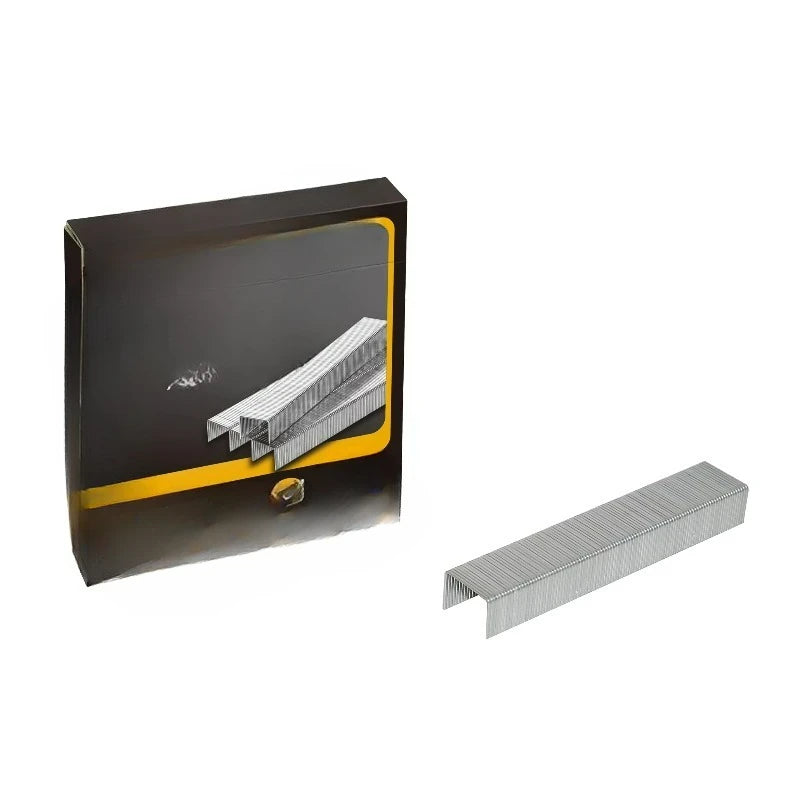 Heavy Duty Premium Staples, 150 Sheets, 3/8", 1,000 per Box