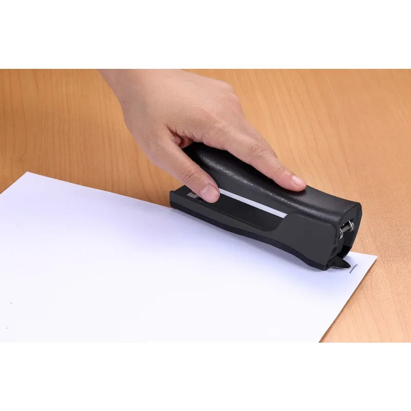 Dynamo Stapler with Pencil Sharpener, Assorted
