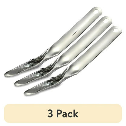 Premium Chrome Staple Remover