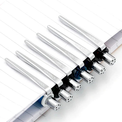 UNI Kuru Toga Advance M5-559 Mechanical Pencil 0.5mm Automatic Rotating Stationery