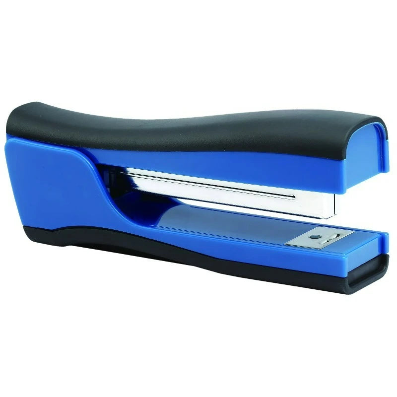 Dynamo Stapler with Pencil Sharpener, Assorted