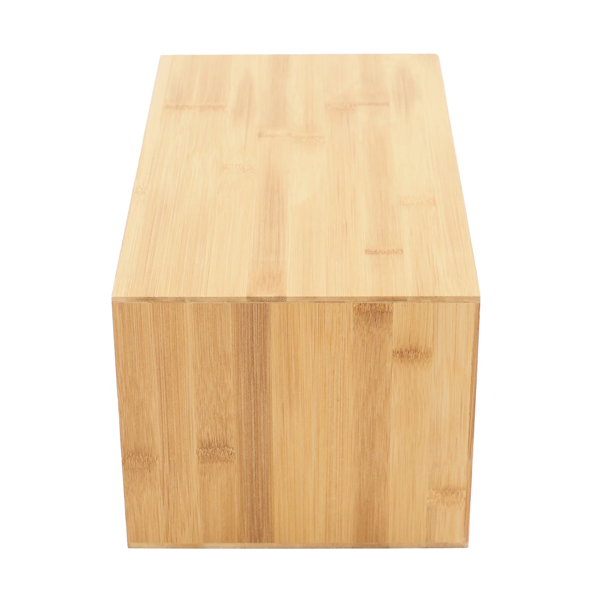 4-Drawer Tabletop Storage Organizer, Bamboo Desk Organizer, Desktop Tabletop Storage Caddy, 33*19*16 cm/12.99*7.48*6.3 in