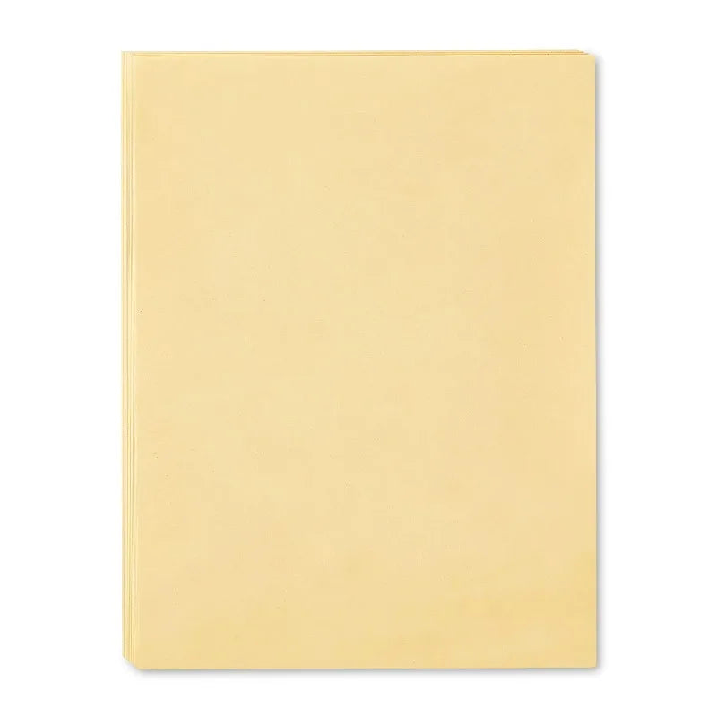 Drawing Paper, 9x12 Inches, 70 Sheets Ideal for Artists & Students