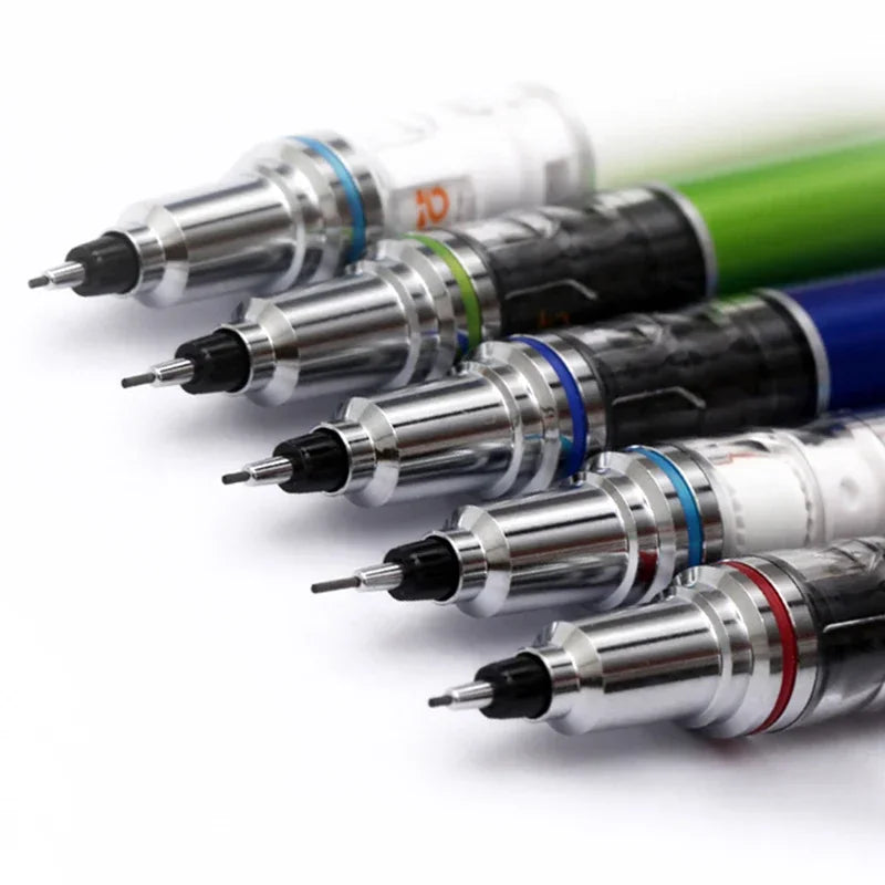 UNI Kuru Toga Advance M5-559 Mechanical Pencil 0.5mm Automatic Rotating Stationery