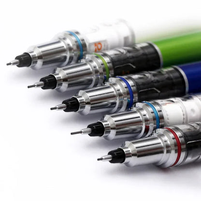 UNI Kuru Toga Advance M5-559 Mechanical Pencil 0.5mm Automatic Rotating Stationery