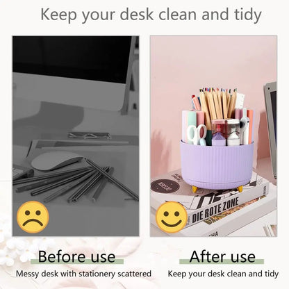 Office Supplies, School Supplies, Desk Accessories, Desk Organizer, Scissors, Stapler, Tape Dispenser, Binder Clips, Staples, St