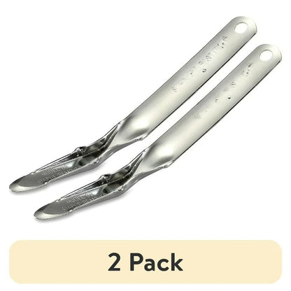 Premium Chrome Staple Remover