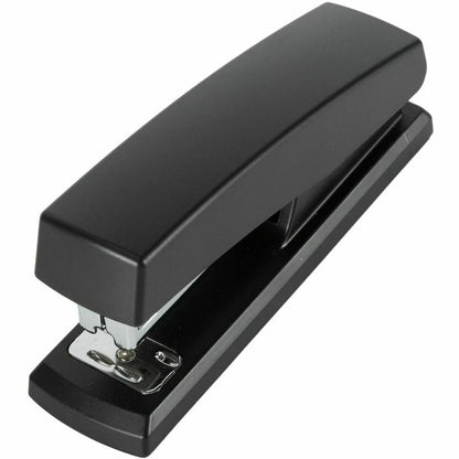 BSN03197, Half-strip Stapler, 1 Each, Black