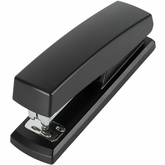 BSN03197, Half-strip Stapler, 1 Each, Black