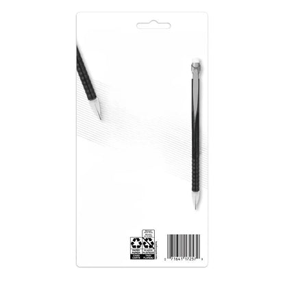 Mechanical Pencils,  Classic #2 Pencil, Assorted Colors, 0.7mm, 24 Count