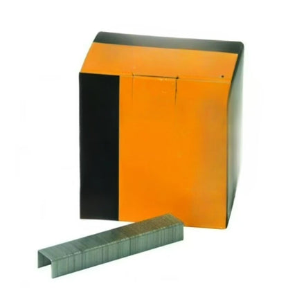 Heavy Duty Premium Staples, 150 Sheets, 3/8", 1,000 per Box
