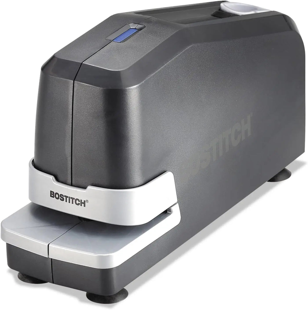 Bostitch 30-Sheet Electric Stapler, No Jam, Fast, Black