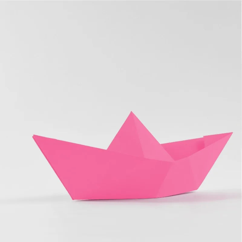 Assorted Neon Copy Paper, 8.5" x 11", 24 lb.