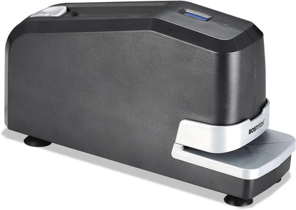 Bostitch 30-Sheet Electric Stapler, No Jam, Fast, Black