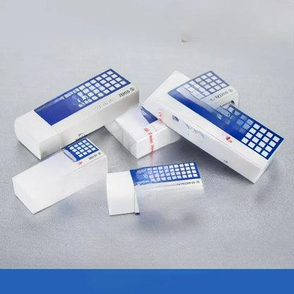 Hi-Polymer, Large, White, Block Eraser, Latex Free, 3 Pack