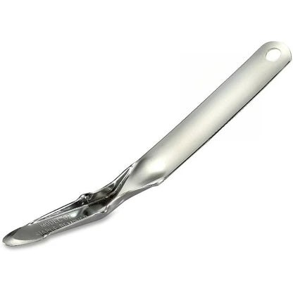 Premium Chrome Staple Remover