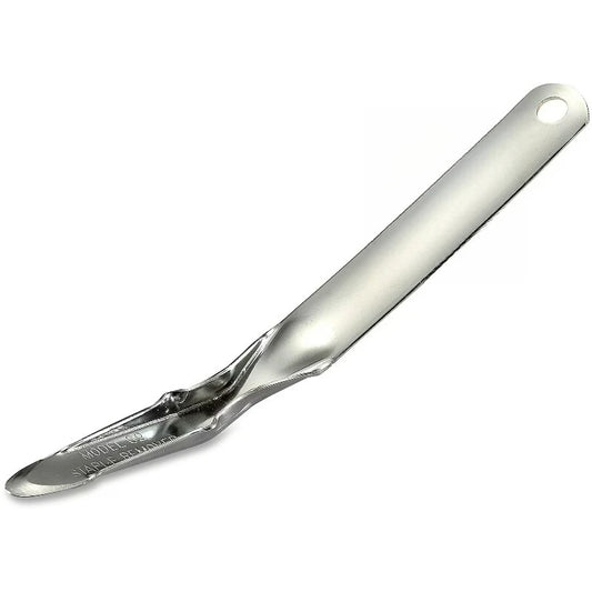 Premium Chrome Staple Remover