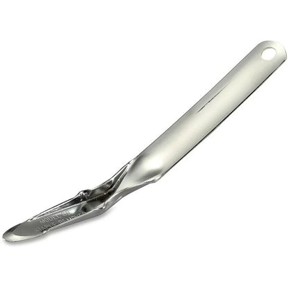Premium Chrome Staple Remover