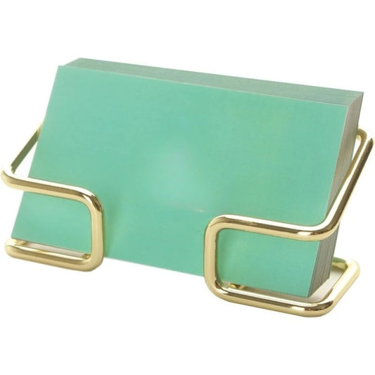 Business Card Holder for Desk, Cute Metal Card Organizers