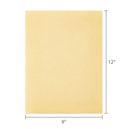 Drawing Paper, 9x12 Inches, 70 Sheets Ideal for Artists & Students
