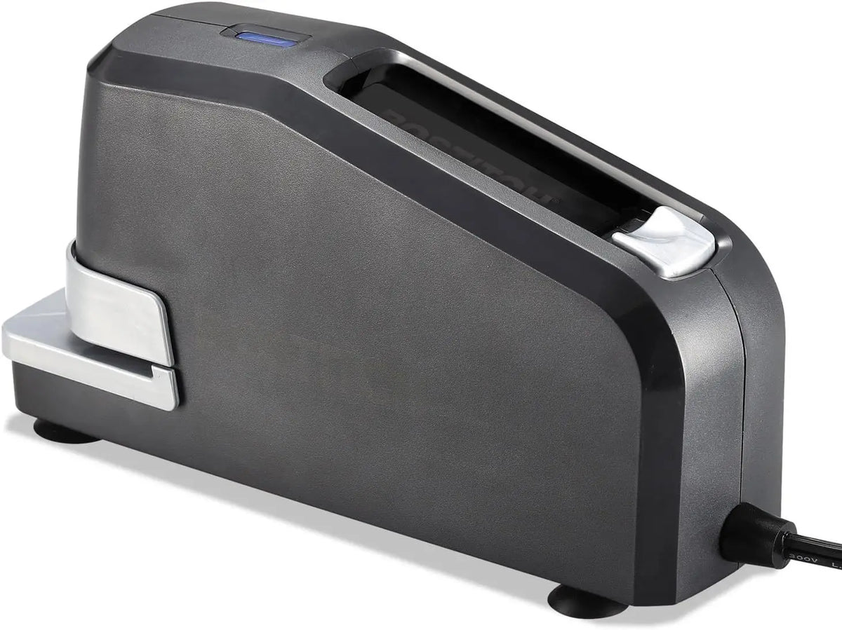 Bostitch 30-Sheet Electric Stapler, No Jam, Fast, Black