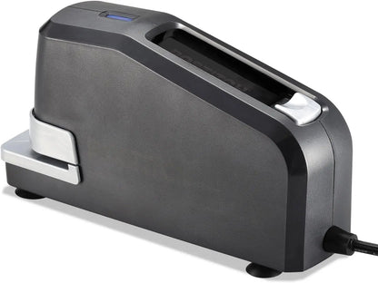 Bostitch 30-Sheet Electric Stapler, No Jam, Fast, Black